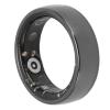 Yoidesu NFC 5ATM Smart Ring, IP68 Water Resisting Health Tracker Ring, Multi Sport Mode Pedometer, Lightweight Ceramics Fitness Tracker, Magnetic (8 ID: 18.1mm/0.711in, Circumference: 56.9mm/2.24in) view 1