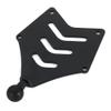 BRYpshqNW Motorcycle GPS Phone Holder Bracket Mount Compatible with FJ-09 MT-09 900 2015 2016 2017 view 1
