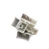 20Pcs Car Stereo Wire Harness Adapter 16Pin Power Cable Compatible for Toyota Android Radio Multimedia Player view 4