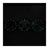 29.8mm VK63 Dial Green Luminousl Panda Dial Hands For VK63 Movement Watch Face Modification Accessories(No.3) view 3