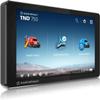 Made for Refurbished TND 750 Truck GPS Navigator + Clear ryve 100 Wireless Bluetooth Headset Bundle view 2