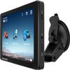 Made for Refurbished TND 750 Truck GPS Navigator + Clear ryve 100 Wireless Bluetooth Headset Bundle view 4
