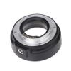 Adapter Ring Auto AF Electronic Automatic Lens for Canon EF EF-S Lens to for Canon EOS M EF-M Mount Mirrorless Camer Excellent view 3
