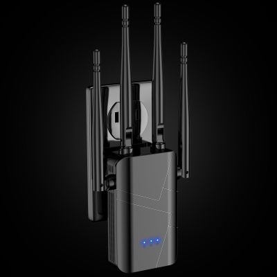 Long Range WiFi Repeater and Signal Amplifier