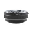 Lens Adapter Ring for Minolta MD Lens for Fujifilm X Mount Camera X-T2 X-T10 X-T20 X-Pro1 X-Pro2 X100F X100T X70 X30 XQ2 Excellent view 1
