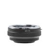 Lens Adapter Ring for Minolta MD Lens for Fujifilm X Mount Camera X-T2 X-T10 X-T20 X-Pro1 X-Pro2 X100F X100T X70 X30 XQ2 Excellent view 2