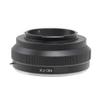 Lens Adapter Ring for Minolta MD Lens for Fujifilm X Mount Camera X-T2 X-T10 X-T20 X-Pro1 X-Pro2 X100F X100T X70 X30 XQ2 Excellent view 3