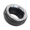 Lens Adapter Ring for Minolta MD Lens for Fujifilm X Mount Camera X-T2 X-T10 X-T20 X-Pro1 X-Pro2 X100F X100T X70 X30 XQ2 Excellent view 4