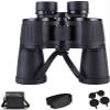 Monoculars Telescope High Power Binoculars Wide Angle-with Clear Weak Light Vision 20X50 Large Diameter Binoculars for Camping Birds Watching Sports-Waterproof Binoculars view 1
