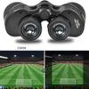 Monoculars Telescope High Power Binoculars Wide Angle-with Clear Weak Light Vision 20X50 Large Diameter Binoculars for Camping Birds Watching Sports-Waterproof Binoculars view 3
