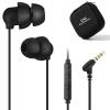 3.5mm Wired Sleep Earbuds Headphones with Microphone, Soft Earphones for Sleeping, Dual-Layer Noise Isolation, HiFi Sound, Ultra-lightweight, Ideal for Sleeping, Snoring, Insomnia & Travel view 1