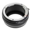 Adapter Ring for Canon EF-M Camera for Pentax PK K Mount Lens M2 M3 M6 M10 M50 M100 Excellent view 1