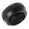 Adapter Ring for Canon EF-M Camera for Pentax PK K Mount Lens M2 M3 M6 M10 M50 M100 Excellent view 2