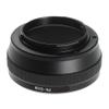 Adapter Ring for Canon EF-M Camera for Pentax PK K Mount Lens M2 M3 M6 M10 M50 M100 Excellent view 3
