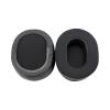 1 Pair Breathable Ear Cushions Pad Over Headphone Cooling Gel Earpads for MDR-G300 Comfortable Wear Cooling Gel Muff view 1
