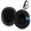 1 Pair Breathable Ear Cushions Pad Over Headphone Cooling Gel Earpads for MDR-G300 Comfortable Wear Cooling Gel Muff view 2