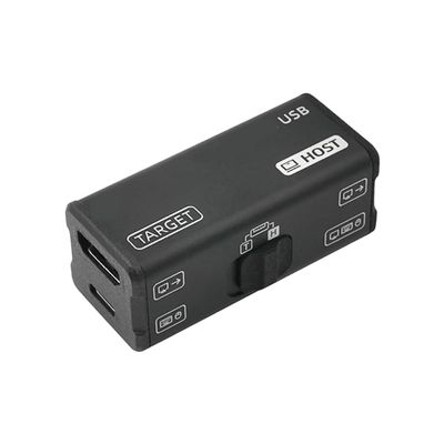 APGLSXY Portable USB NanoKVM Adapters Enables Real Time Server Maintenance and Crosses Computer Data Sharing