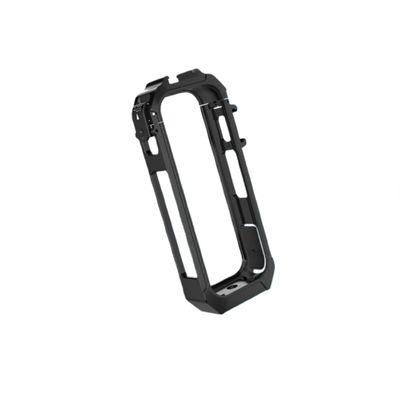 Action Camera Housing Frame for 360 X4 Air Camera Protective Case Shockproof and Drop-Resistant Protection Shell