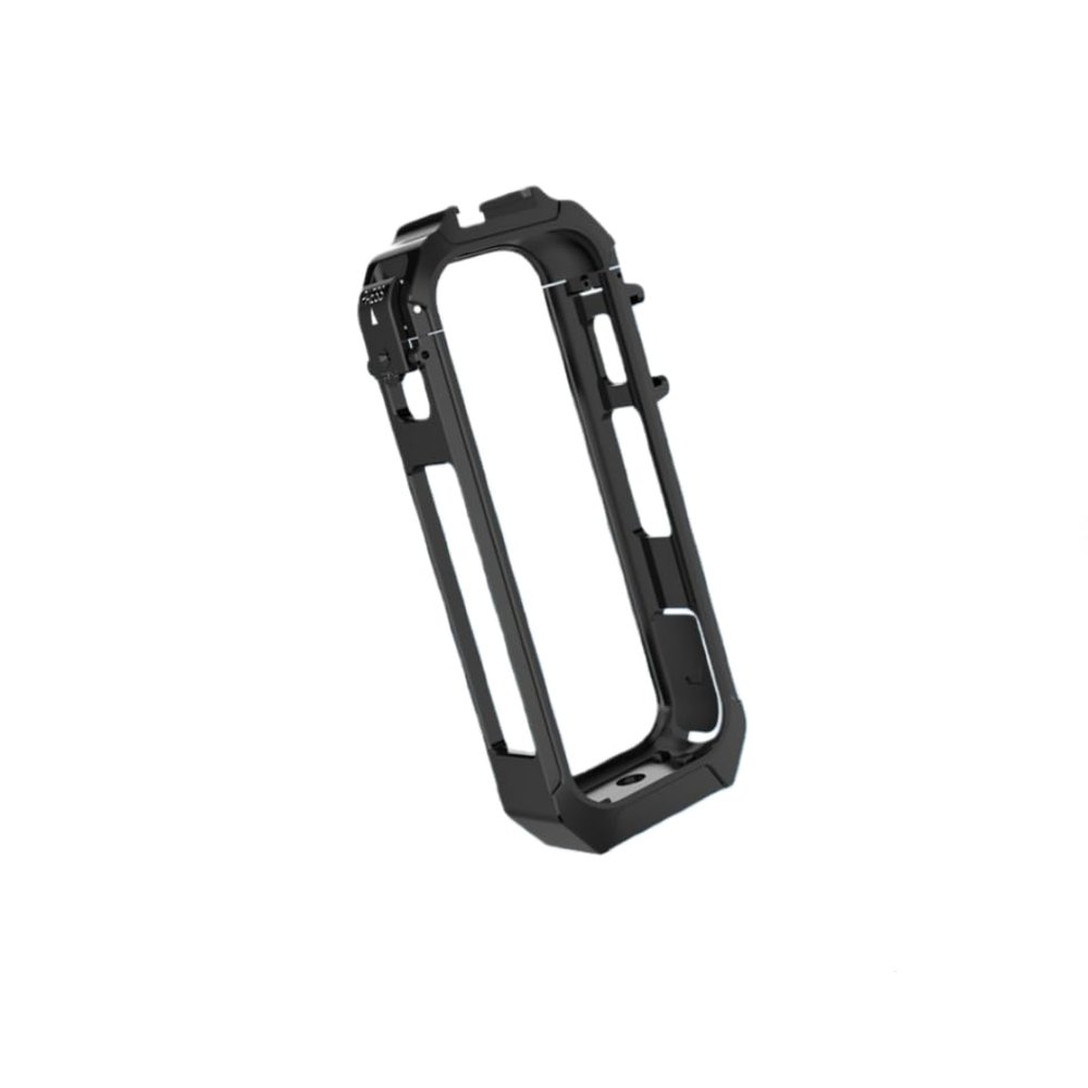 Action Camera Housing Frame for 360 X4 Air Camera Protective Case Shockproof and Drop-Resistant Protection Shell