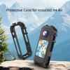 Action Camera Housing Frame for 360 X4 Air Camera Protective Case Shockproof and Drop-Resistant Protection Shell view 2