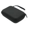 Whoasyst Customs Fit Storage Case for MT53 Photo Printers EVA Shell Offering All Weather Protections Easy Accessory Organization Bag view 1