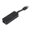 Estink USB to RJ45 Gigabit Ethernet Adapter, Gold Plated 5mm Thick Interface with Powerful RTL8153 Chip, for Computer Network Card Stable Data Transmission view 1
