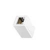 APGLSXY Compactly Gigabit RJ45 Coupler Networking Extender for Easy Installation view 1