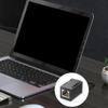 APGLSXY Compactly Gigabit RJ45 Coupler Networking Extender for Easy Installation view 4