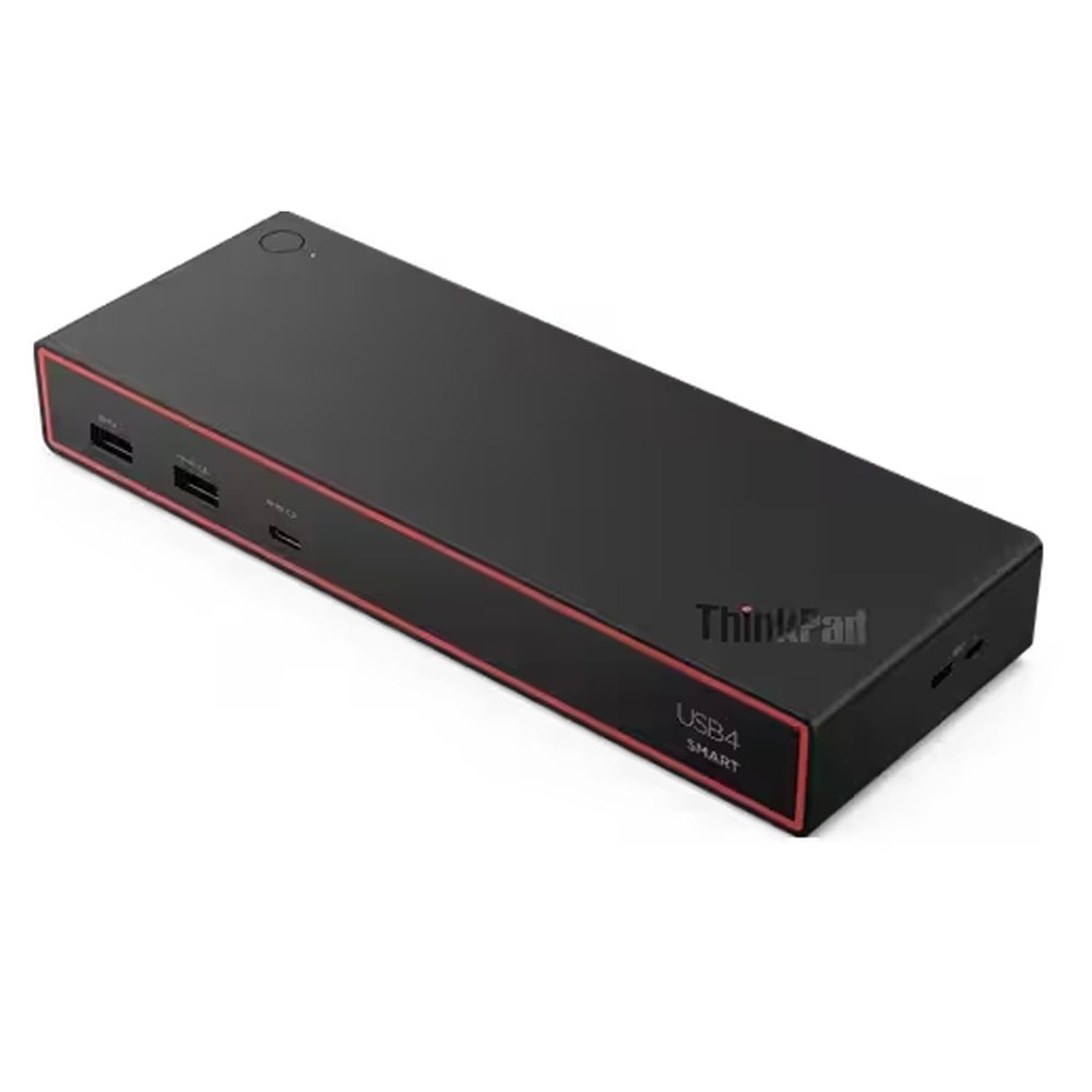 ThinkPad USB4 Smart Dock 5500 40BC0100JP