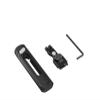 Compatible for Samsung, Wireless Control Side Handle with Quick Release for Smartphone Cage(Wireless Handle 4402) view 1