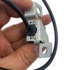 957602P600 95760-2P600 Reverse Camera Parking Assist Backup Camera view 3