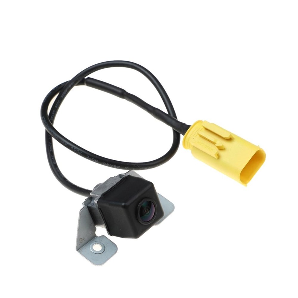 12V 95790-2ZU11 957902ZU11 View Camera Reverse Camera Backup Car Accessories Compatible with Hyundai