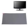 ChengyuWei 17.3 Inch Laptop Private Screen Filter, Anti Blue Light Computer Screen Protector, 16:9 Widescreen Privacy Filter with Snap - in Mounting for Lap view 2