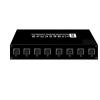 4/8 Ports USB Synchronizer - KVM Switch/Distributor, DNF Keyboard Mouse Shared Display Synchronization Controller(8 Ports) view 1