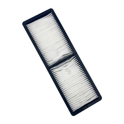 Hoesthic Replacement for EB-D6150,EB-D6155W,EB-D6250,EB-G7000W,EB-G7100,G7200W,G7400U,G7500U,EB-G7800,G7805,EB-G7900U,G7905U,EB-C1000X C1010X C1020XN EB-C1040XN Projector Air Filter ELPAF30 V13H134A30