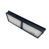 Hoesthic Replacement for EB-D6150,EB-D6155W,EB-D6250,EB-G7000W,EB-G7100,G7200W,G7400U,G7500U,EB-G7800,G7805,EB-G7900U,G7905U,EB-C1000X C1010X C1020XN EB-C1040XN Projector Air Filter ELPAF30 V13H134A30 view 3