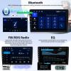 [4+128G] Android 15 Car Radio Stereo for Volkswagen Jetta 5 2005-2010 with Wireless Carplay&Android Auto,10.1 Inch Car Radio with Mirror Link Bluetooth FM/RDS WiFi GPS EQ DSP SWC+AHD Backup Camera view 4
