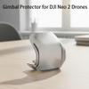 NEO 2 Lens Hood Gimbal Protective Cover Sunshade Cap, Anti-Scratch Dustproof Gimbal Protector for Neo 2 Drones view 2