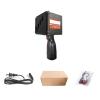 SHIHUANI 100mm Portable Handheld Thermal Inkjet Printer for QR Barcode Batch Number Logo(Without Ink(UK)) view 1