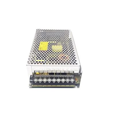 200W Single Output Switching Power Supply SMPS 12V 16.5A Input Ac 110-220V S-200-12 1Pcs
