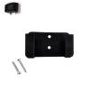 Wall Mount Bracket for Verizon MiFi Hotspot, Wireless Router Holder for RV/Home/Office, Space Saving Secure Mount with Screw or Strip Installation view 1