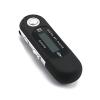 MP3 Player with Builts in 4G/8G Memory Long Standbys Time and Lyric Display Screen Music Player Travel Friendly Design