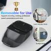 2026 Upgraded AI Voice Mouse - Wireless Air Mouse with AI Voice Assistant, 12 Languages Translation, Meeting Transcription & Summary - Detachable Computer Mouse, Presentation Clicker for Laptop view 4