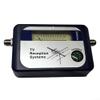DVB-T Digital TV Antenna Signal Meter with Buzzer for Precise Ground Signal Measurement 170-860MHz Frequency Range Portable Industrial Tool view 4