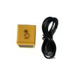 NMMiner Colorful Smart TV BTC Solo Miner 1000KH/s | ESP32 Lottery Bitcoin Miner | Silent Desktop Clock | Smart Gift view 2