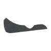 Front Cover Rubber Grip Replacement, Camera Left Side Rubber Decoration for D5500 - Durable Material, Repair Replacement Part view 3