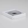 5.1 Bluetooth CD Player, Music Decorative Photo Frame, Instant Disk Audio, LED Display, 3.5mm Stereo Headphone Output, for Home/Wall Decor (A) view 3