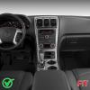 4+64G Android 14 Car Radio Stereo for Chevrolet Avalanche 2007 2008 2009 2010 2011 with Wireless CarPlay & Android Auto,8 in IPS Touchscreen GPS DSP WiFi BT FM/RDS Mirror Link SWC+Backup Camera view 2