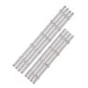 1TV/8 PCS(4A+4B) LED Backlight Bar for TV HC390DUN-VCFP1-21X 39LN5400 39LA6200 POLA 2.0 39 view 1
