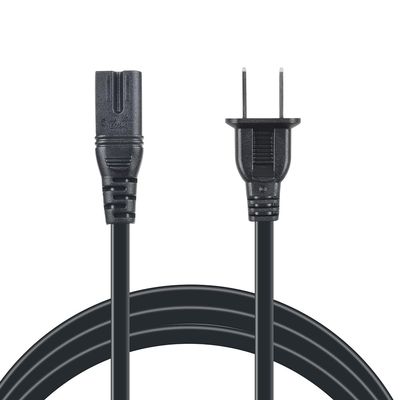 5ft AC Power Cord Outlet Socket Cable Plug Lead Compatible with Singer 9217 9940 CE-150 CE-250 CE-350 Futura 4000N Sewing Machine